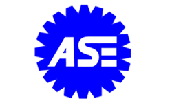 Certified Transmission has a team of transmission specialists that have earned their ASE Certification.