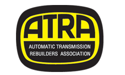 Information about Certified Transmission's membership and association with ATRA, the Automatic Transmission Rebuilder Association in Oxnard CA.
