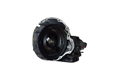 518 Transmission for Sale | Remanufactured Performance