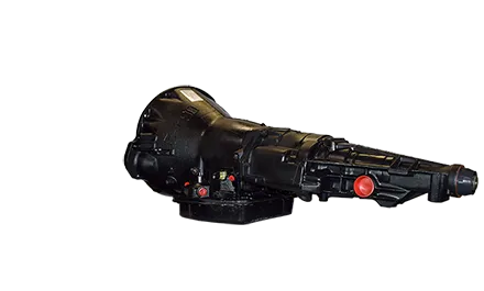 518 Transmission for Sale | Remanufactured Performance