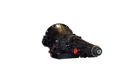 518 Transmission for Sale | Remanufactured Performance