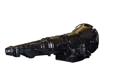 518 Transmission for Sale | Remanufactured Performance