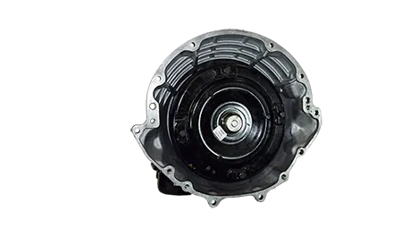 545RFE Transmission for Sale | Remanufactured Performance