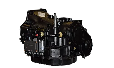 604 Transmission for Sale | Remanufactured Performance