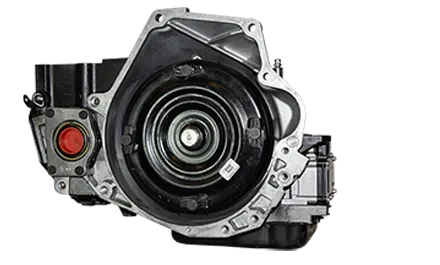 オートトランスポート 604 Transmission for Sale | Remanufactured Performance