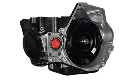 604 Transmission for Sale | Remanufactured Performance