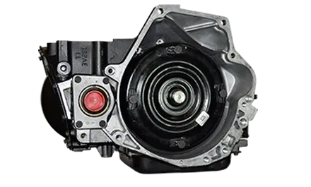604 Transmission for Sale | Remanufactured Performance