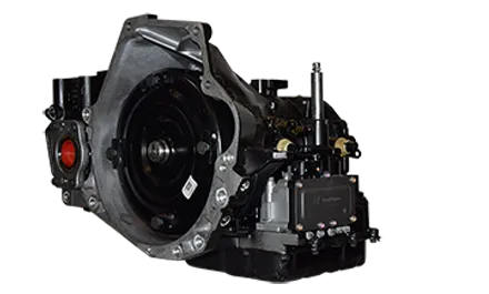 604 Transmission for Sale | Remanufactured Performance