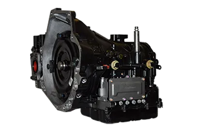 オートトランスポート 604 Transmission for Sale | Remanufactured Performance