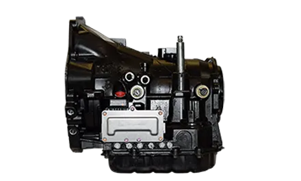 604 Transmission for Sale | Remanufactured Performance