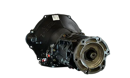 618 Transmission for Sale | Remanufactured Performance