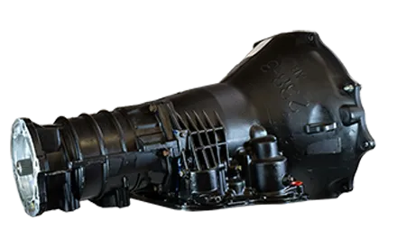 618 Transmission for Sale | Remanufactured Performance