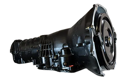 618 Transmission for Sale | Remanufactured Performance