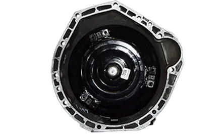 722.6 Transmission for Sale | Remanufactured Performance