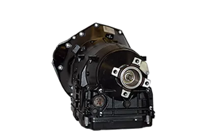 722.6 Transmission for Sale | Remanufactured Performance