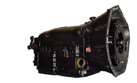 722.6 Transmission for Sale | Remanufactured Performance