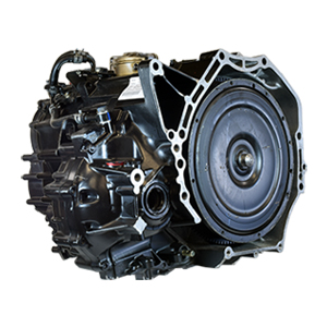 Rebuilt Auto-5-Speed transmission