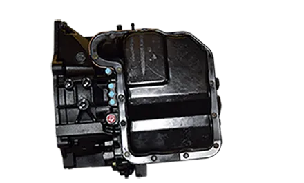 Ford Mazda Transmission TRANSPEED CD4E Transmission Rebuild Kit